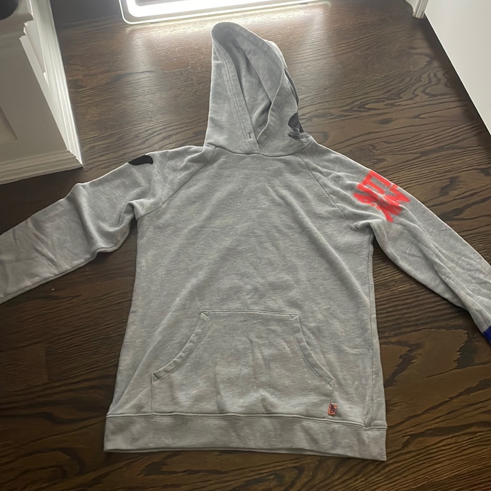 Free City Sweatshirt